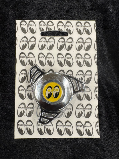 MOON Spinner Nut