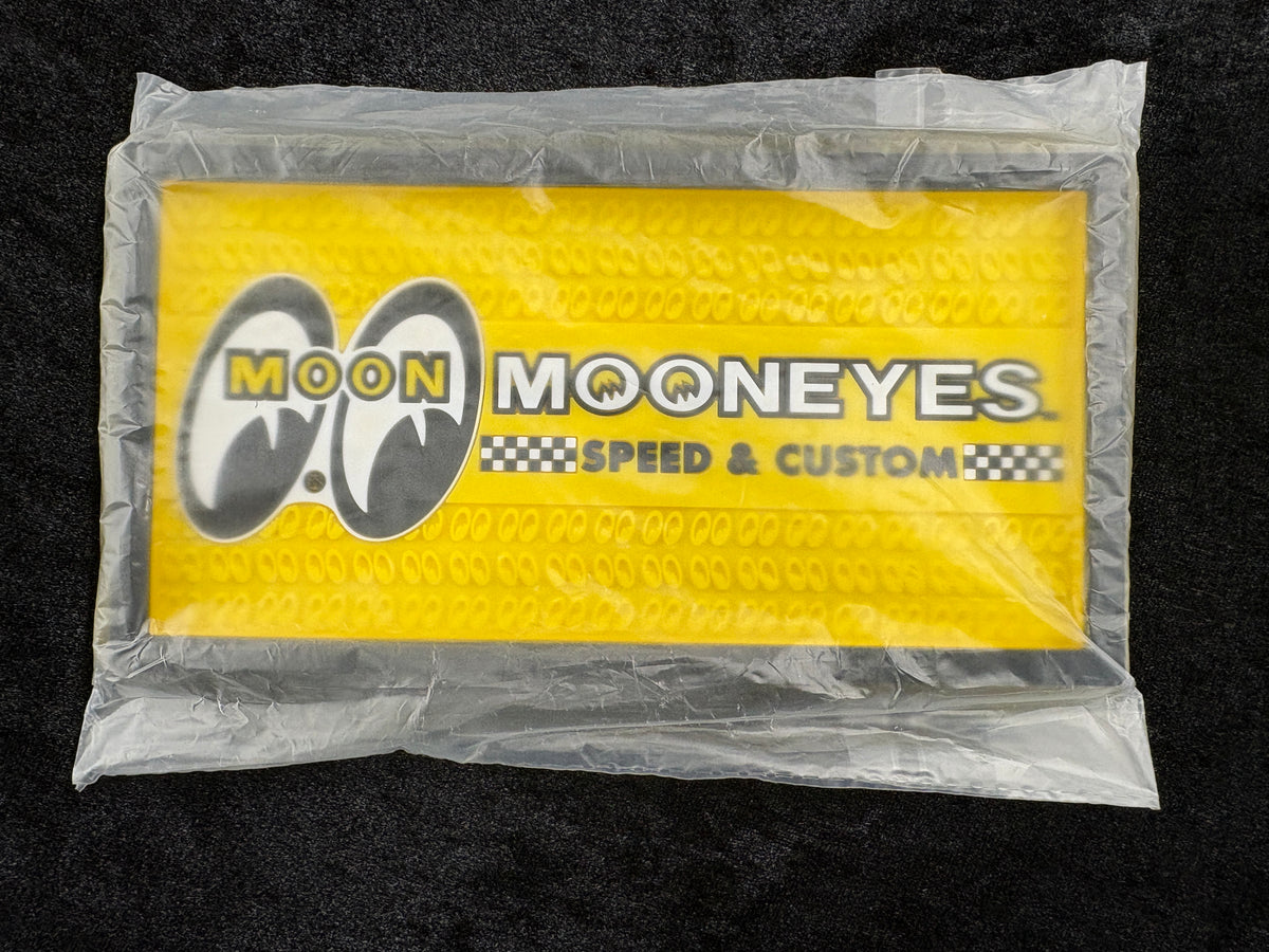 MOON Rubber Tray