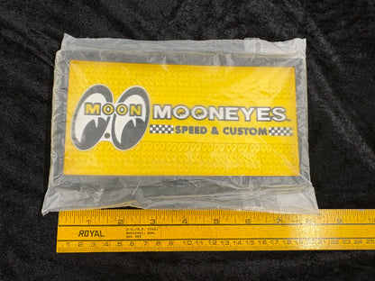 MOON Rubber Tray