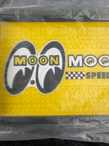 MOON Rubber Tray