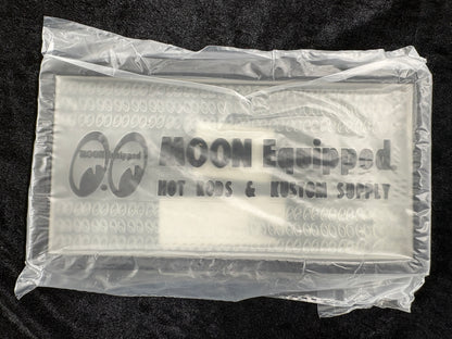 MOON Equipped Rubber Tray GD
