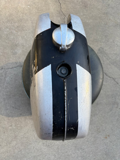 1971 BSA 500 Victor Trail B25 B50 B50T B50 Mx Star *2575 Gas Tank