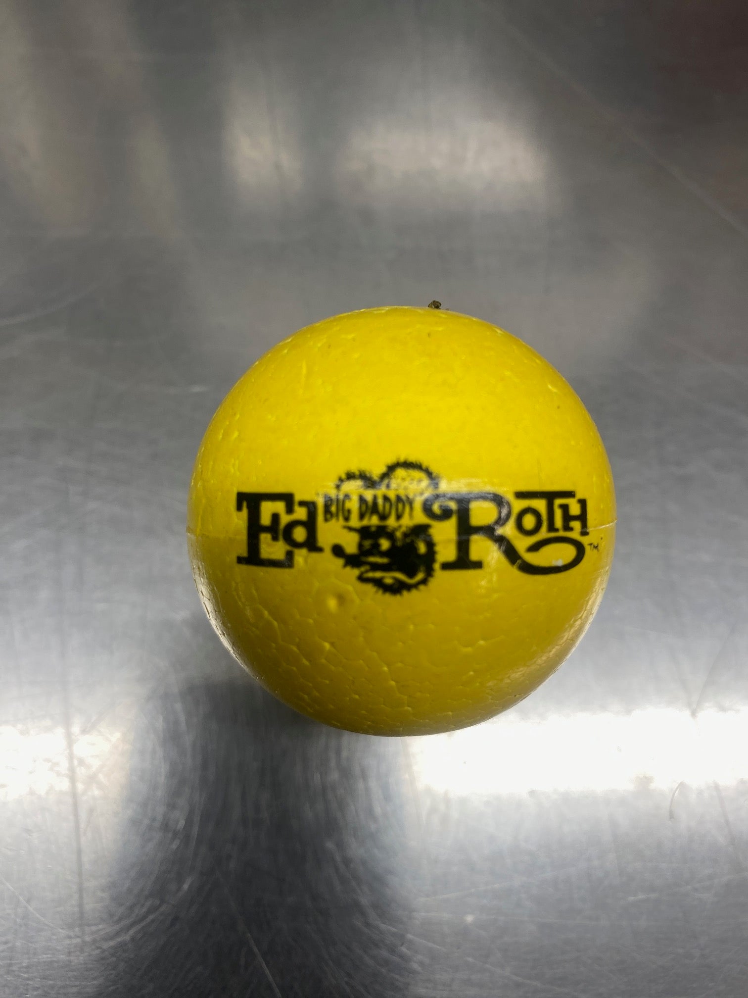 ED ROTH Logo Antenna Ball – Mooneyes.ca