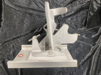 HOT FOOT MARINE T-H THROTTLE PEDAL