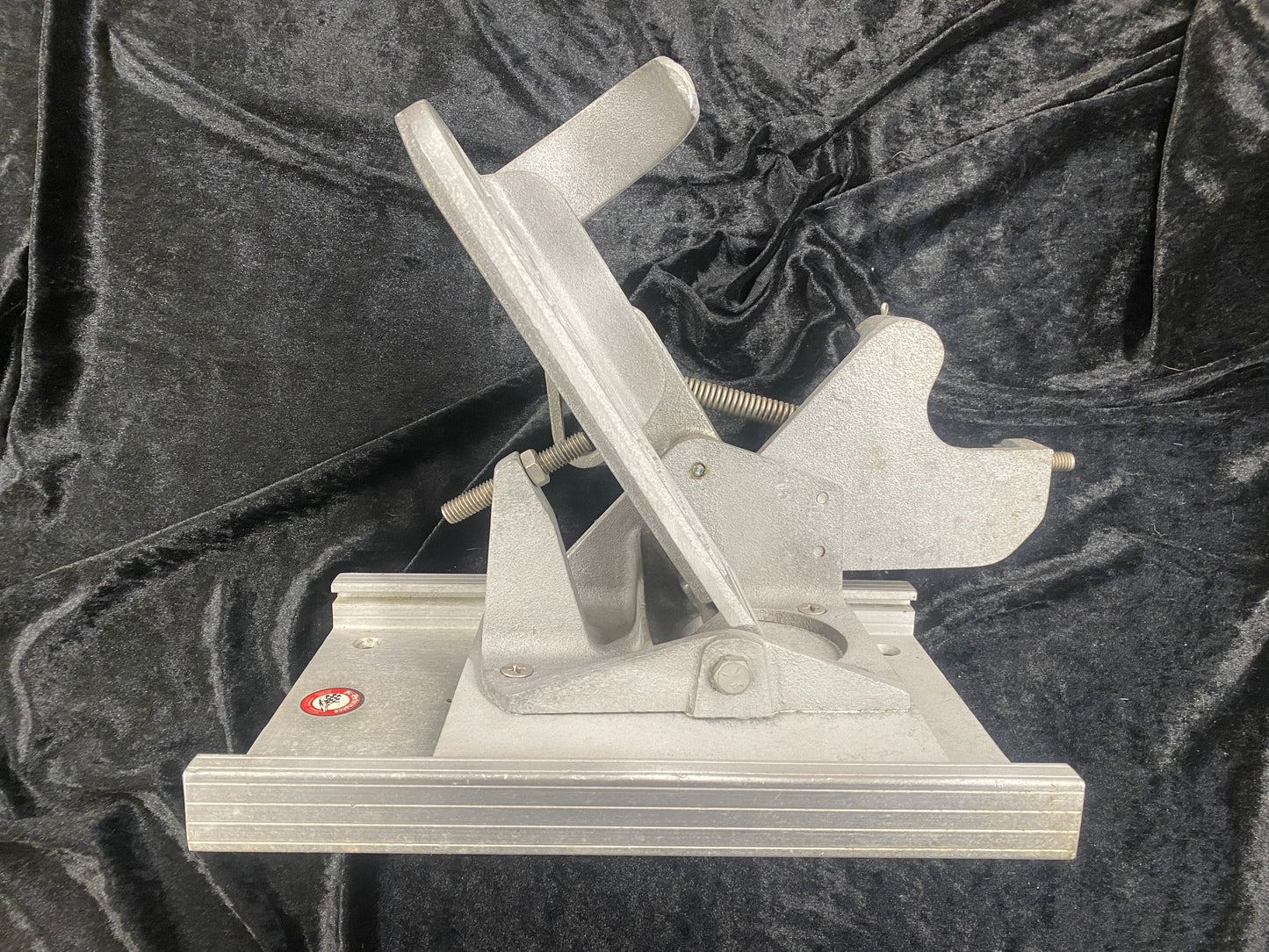 HOT FOOT MARINE T-H THROTTLE PEDAL
