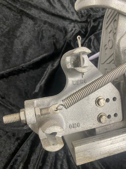 HOT FOOT MARINE T-H THROTTLE PEDAL