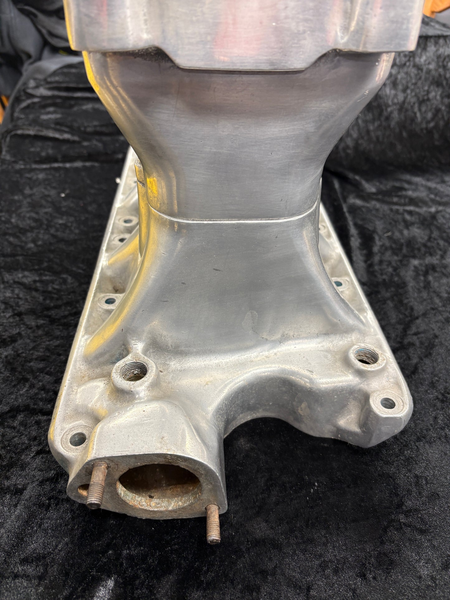 Ford Small Block Tunnel Ram (USED CONDITION)