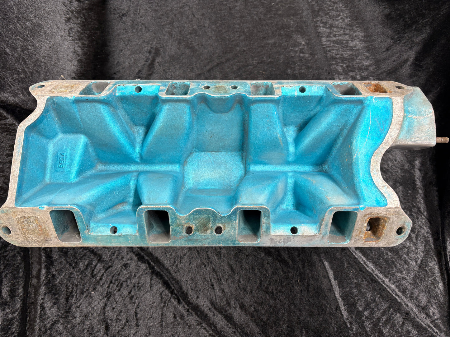 Ford Small Block Tunnel Ram (USED CONDITION)
