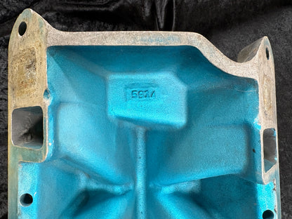 Ford Small Block Tunnel Ram (USED CONDITION)