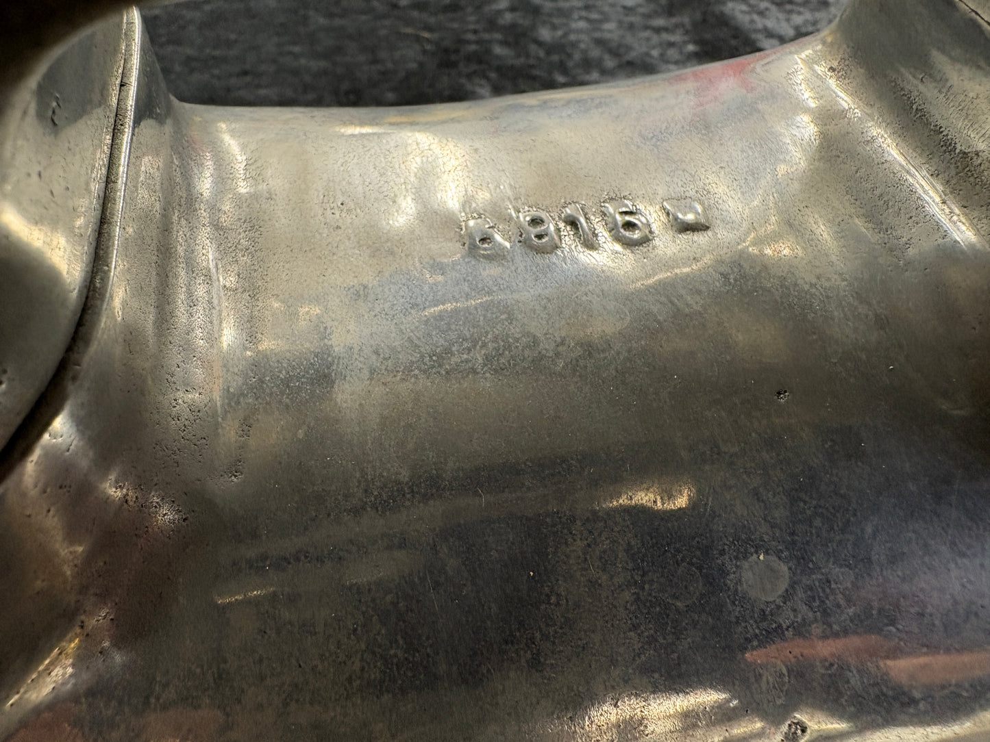 Ford Small Block Tunnel Ram (USED CONDITION)