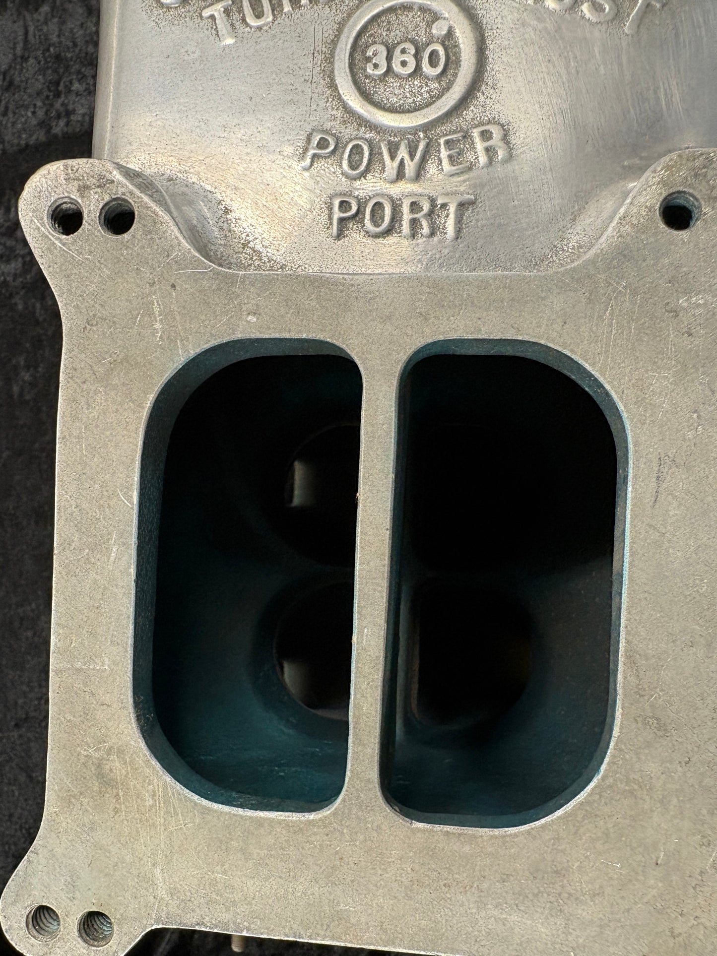 Ford Small Block Tunnel Ram (USED CONDITION)