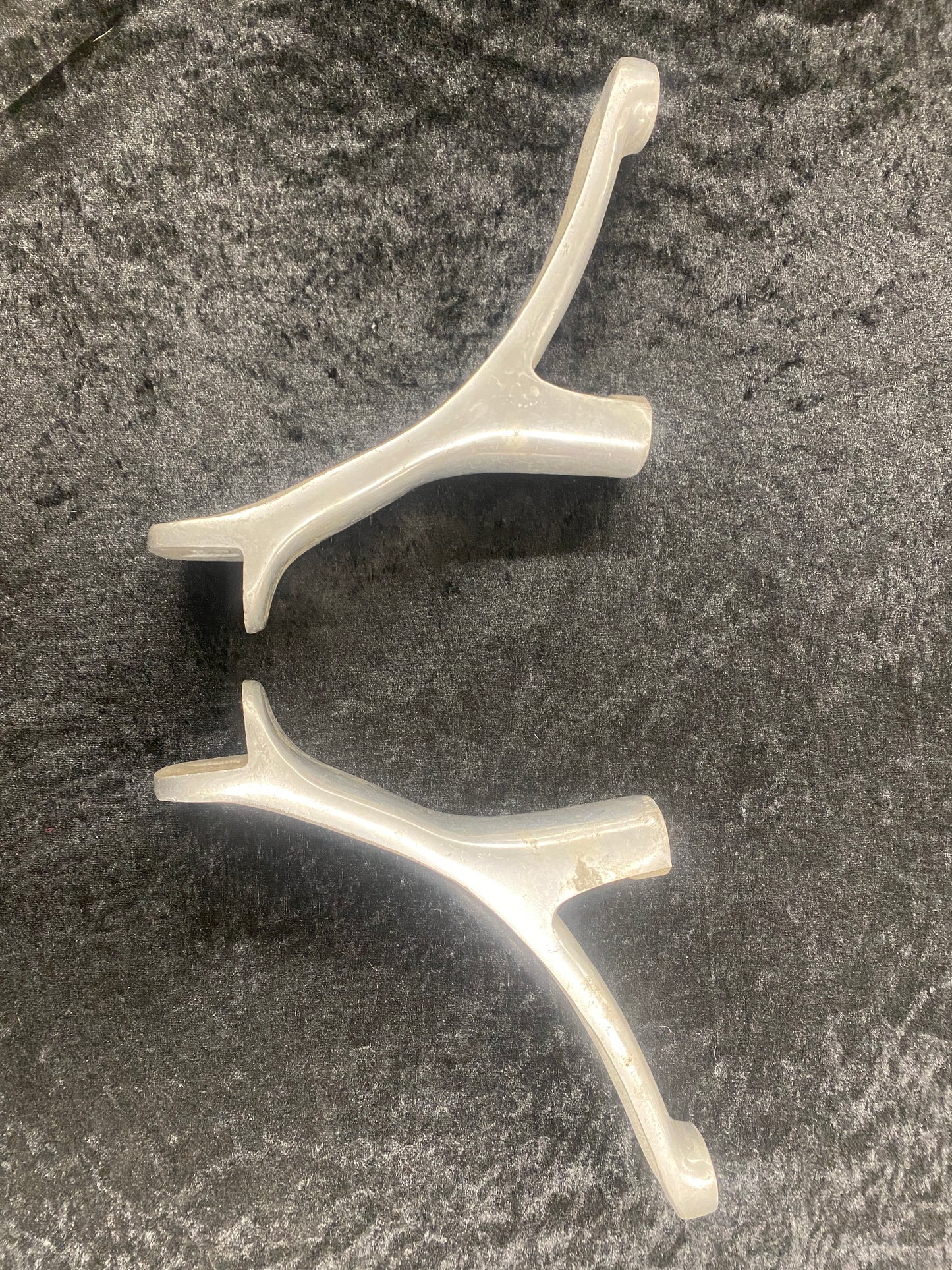 Offenhauser 5198 Dual Headlight Brackets