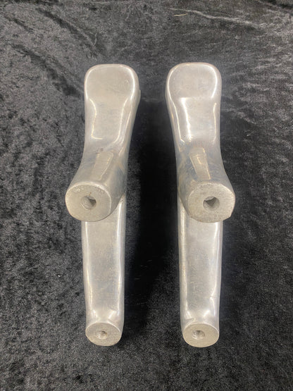 Offenhauser 5198 Dual Headlight Brackets