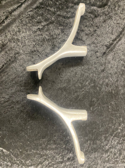 Offenhauser 5198 Dual Headlight Brackets