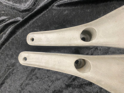 Offenhauser 5198 Dual Headlight Brackets