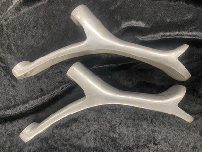 Offenhauser 5198 Dual Headlight Brackets