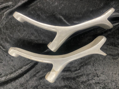 Offenhauser 5198 Dual Headlight Brackets