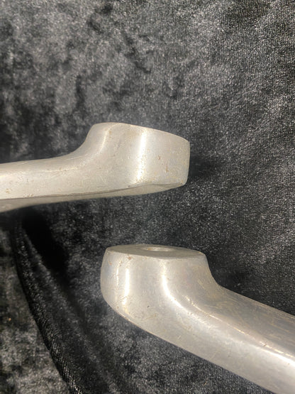 Offenhauser 5198 Dual Headlight Brackets