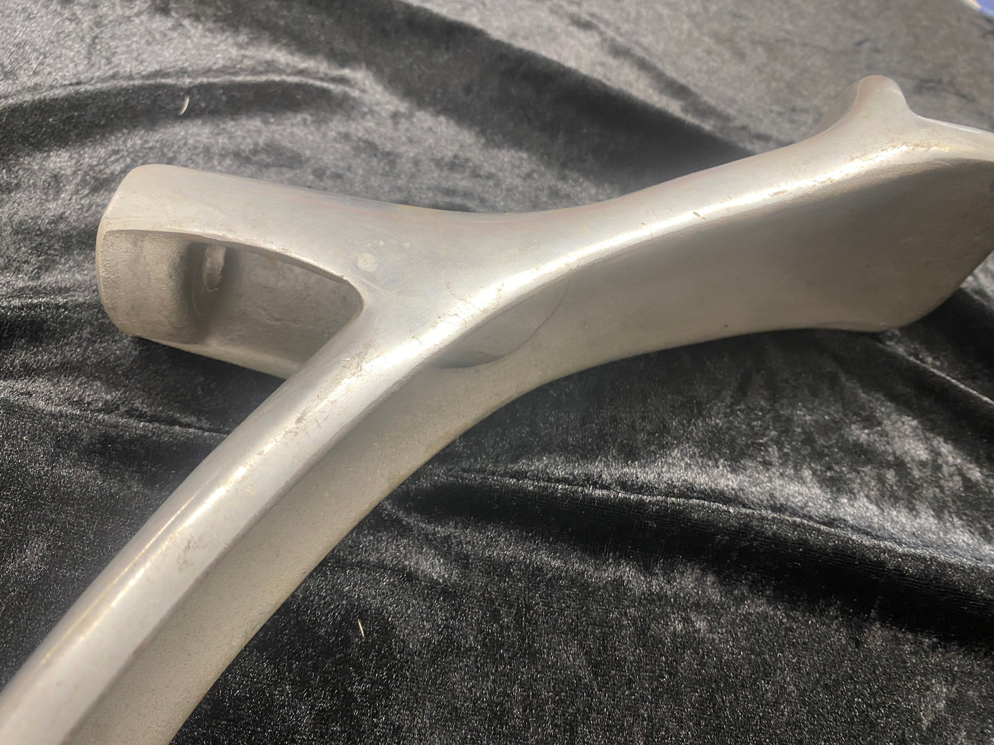 Offenhauser 5198 Dual Headlight Brackets
