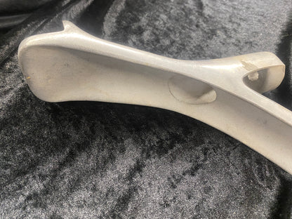 Offenhauser 5198 Dual Headlight Brackets