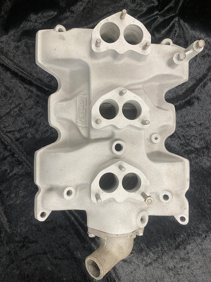 Tri-Power Intake Manifold (Ford 1954-1962) Y-BLOCK