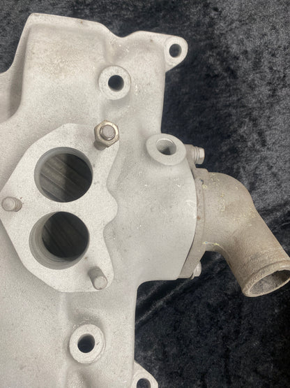 Tri-Power Intake Manifold (Ford 1954-1962) Y-BLOCK