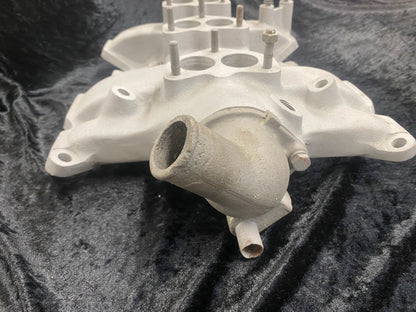 Tri-Power Intake Manifold (Ford 1954-1962) Y-BLOCK