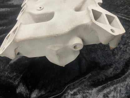 Tri-Power Intake Manifold (Ford 1954-1962) Y-BLOCK