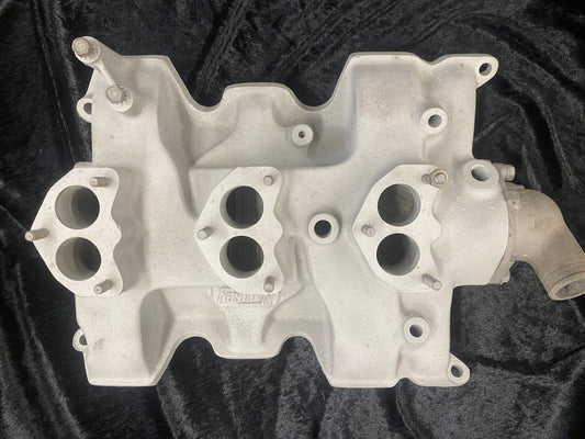 Tri-Power Intake Manifold (Ford 1954-1962) Y-BLOCK