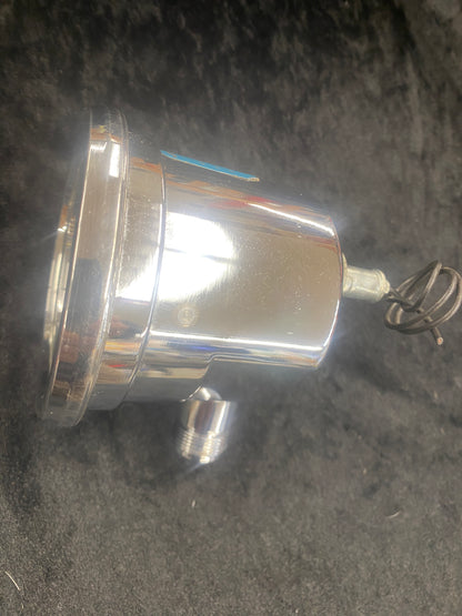 Jones 10,000 RPM 3" Tach