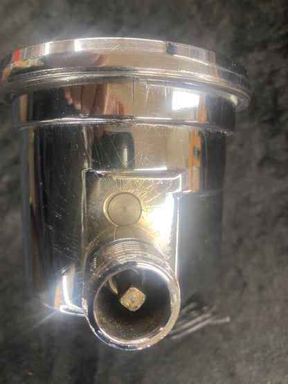 Jones 10,000 RPM 3" Tach