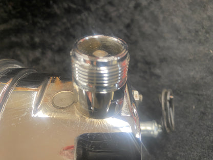 Jones 10,000 RPM 3" Tach