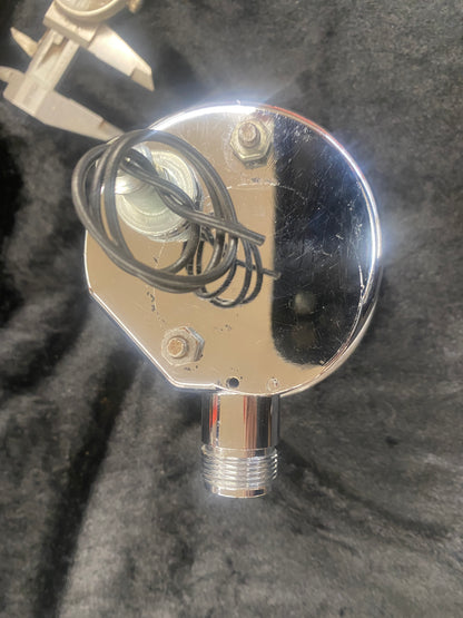 Jones 10,000 RPM 3" Tach
