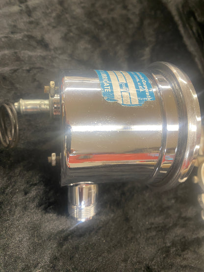 Jones 10,000 RPM 3" Tach