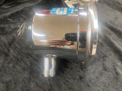 Jones 10,000 RPM 3" Tach