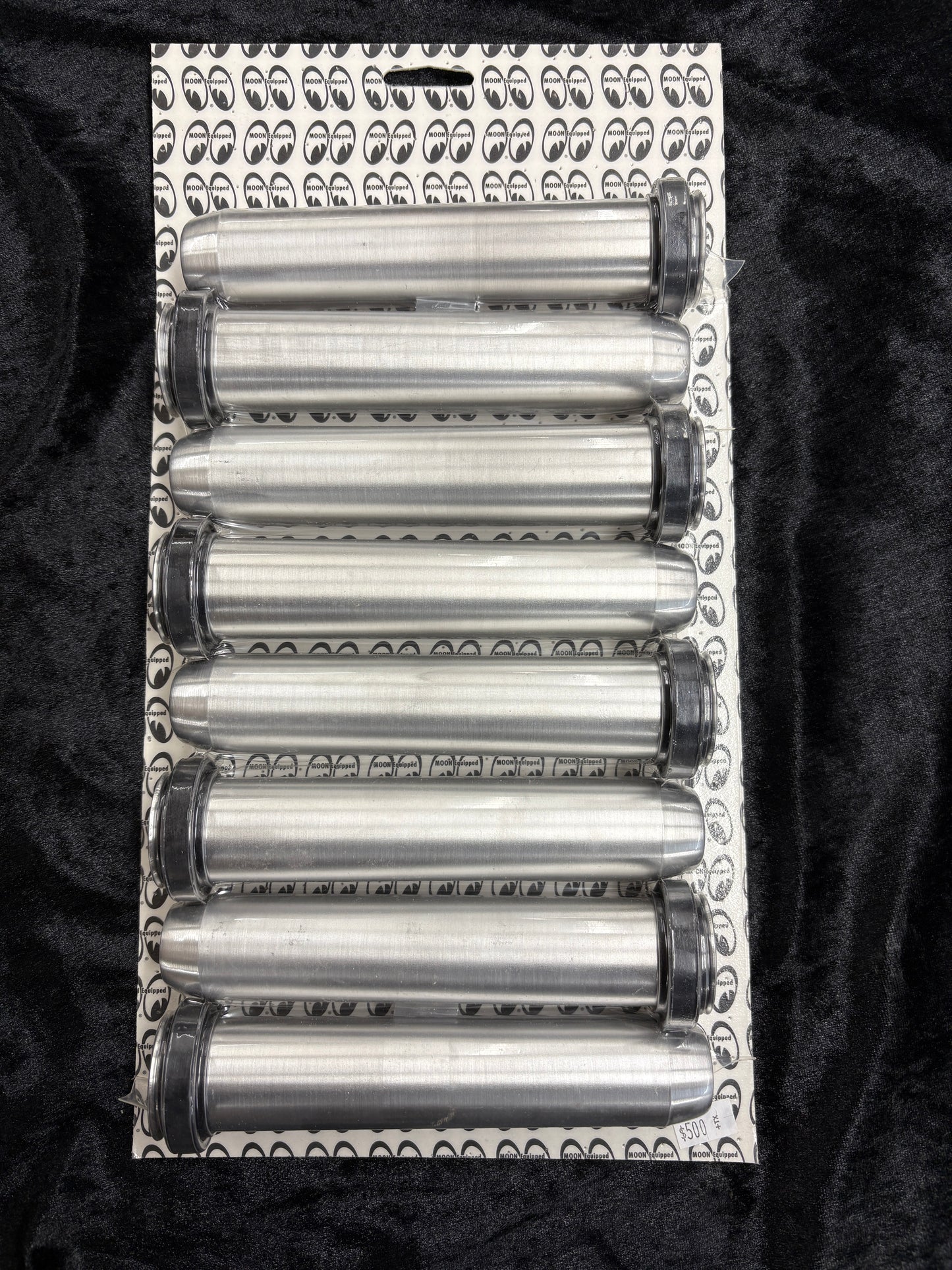 Chrysler HEMI Valve Cover Plug Tubes Set 354 / 392