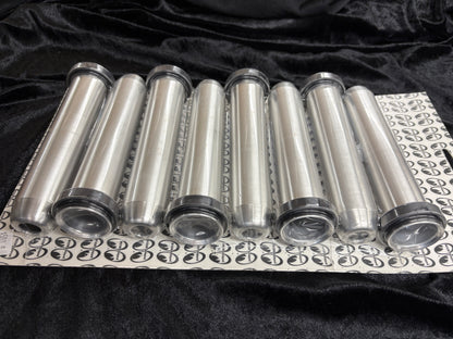 Chrysler HEMI Valve Cover Plug Tubes Set 354 / 392