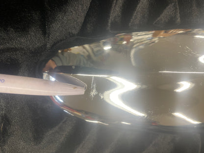 1956 Ford Park Light Housing Fender Extensions