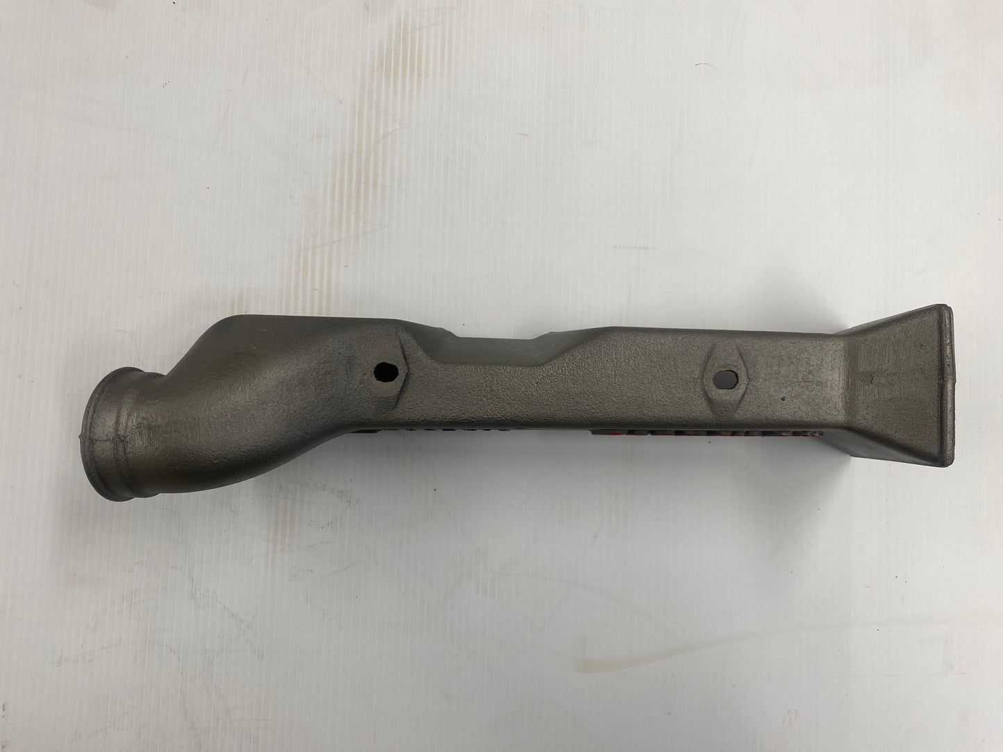 Model A Ford Manifold Heater