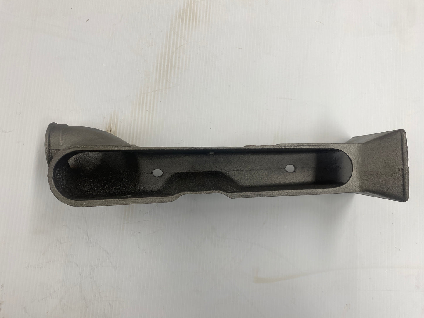 Model A Ford Manifold Heater