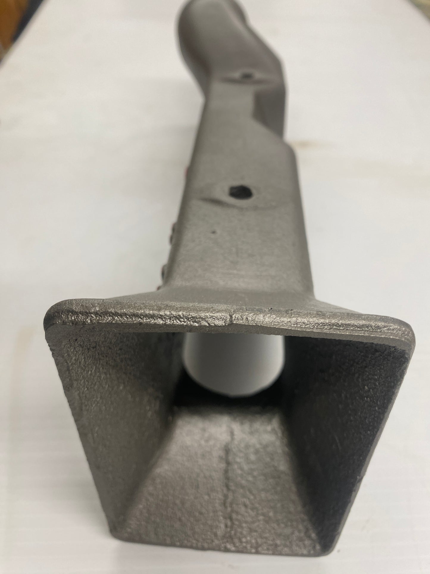 Model A Ford Manifold Heater