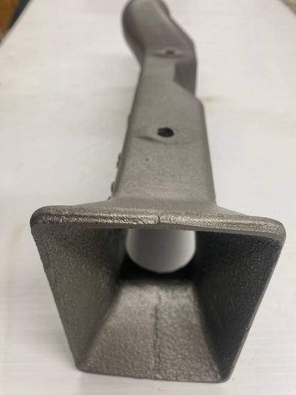 Model A Ford Manifold Heater