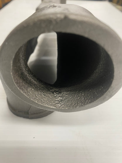 Model A Ford Manifold Heater