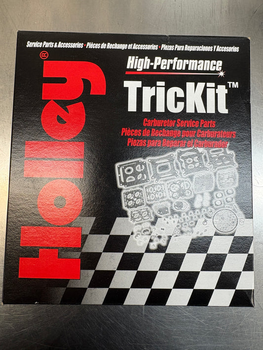 Holley Carburetor Renew Kits 37-119