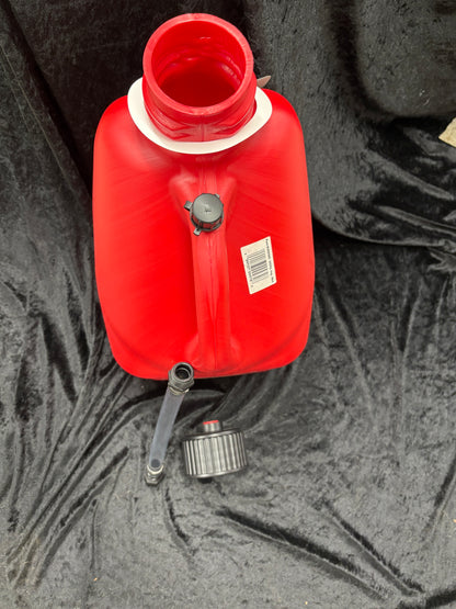 5 Gallons Mr. Gasket Utility Jug 36950G