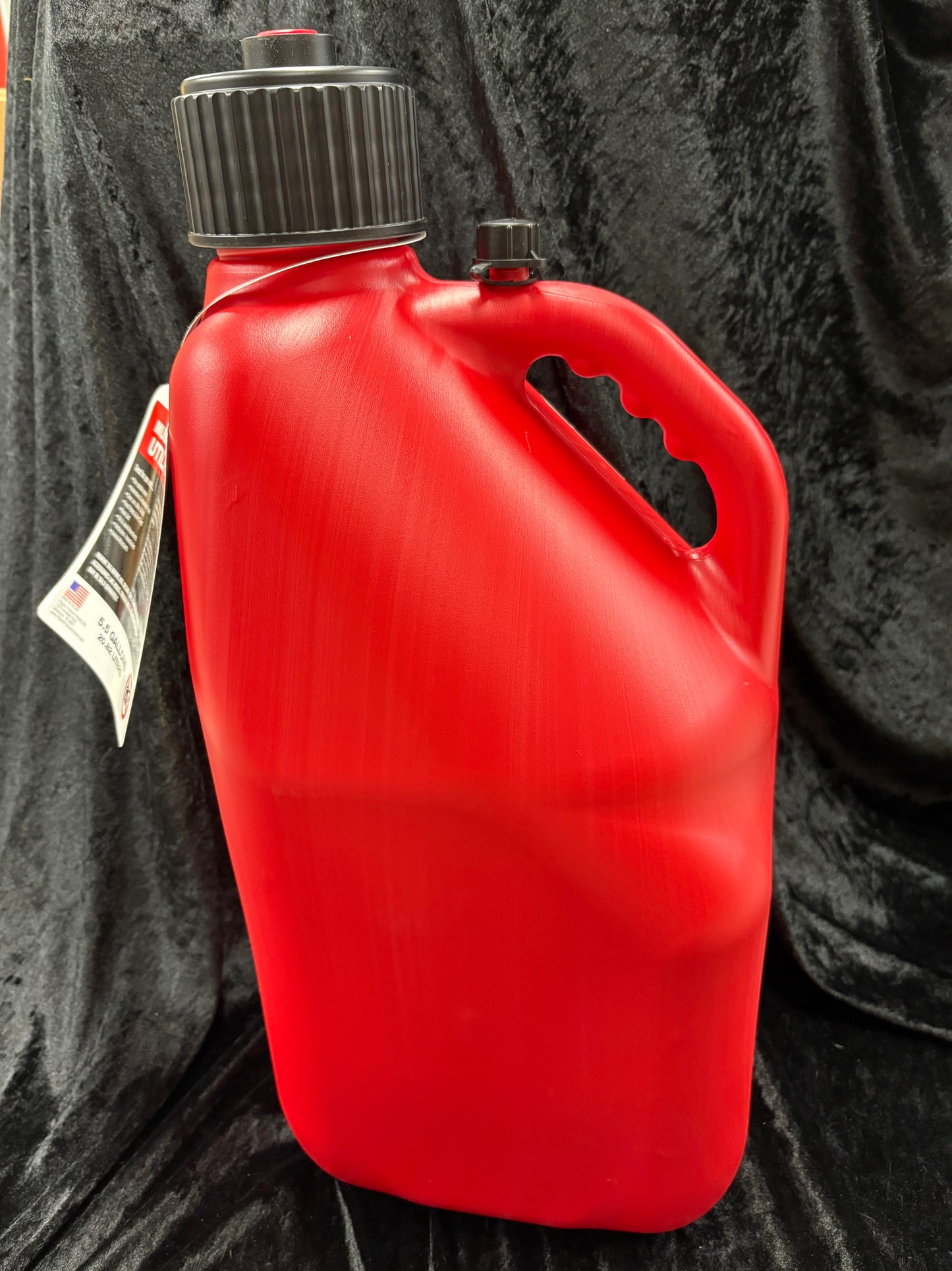 5 Gallons Mr. Gasket Utility Jug 36950G