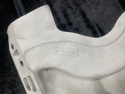 Rare Offenhauser Dual Port Intake Ford 351w