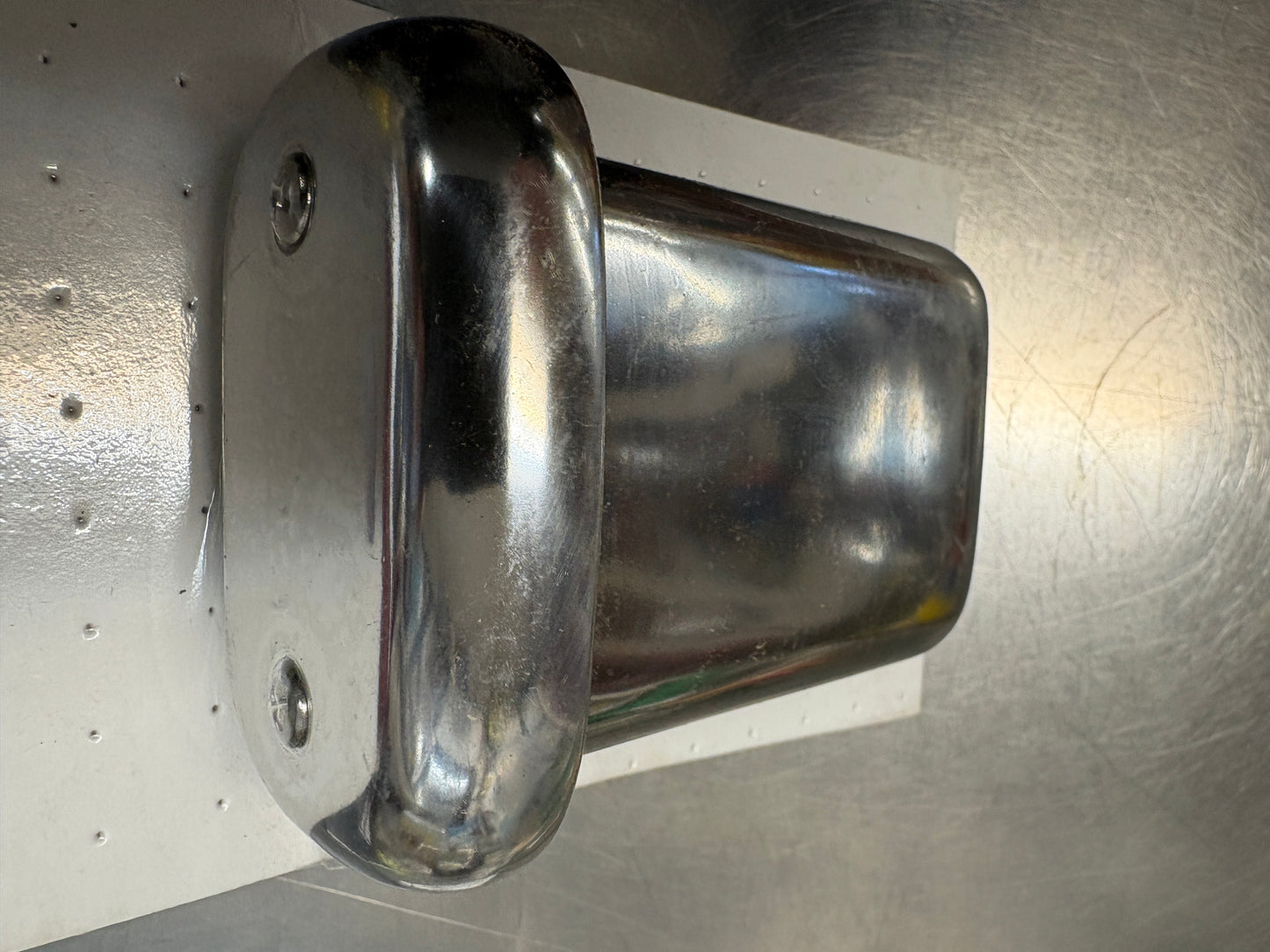 Plain Breather for 354-392 Hemi