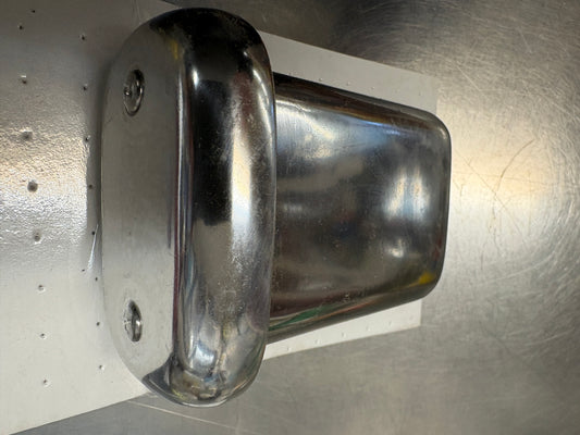 Plain Breather for 354-392 Hemi