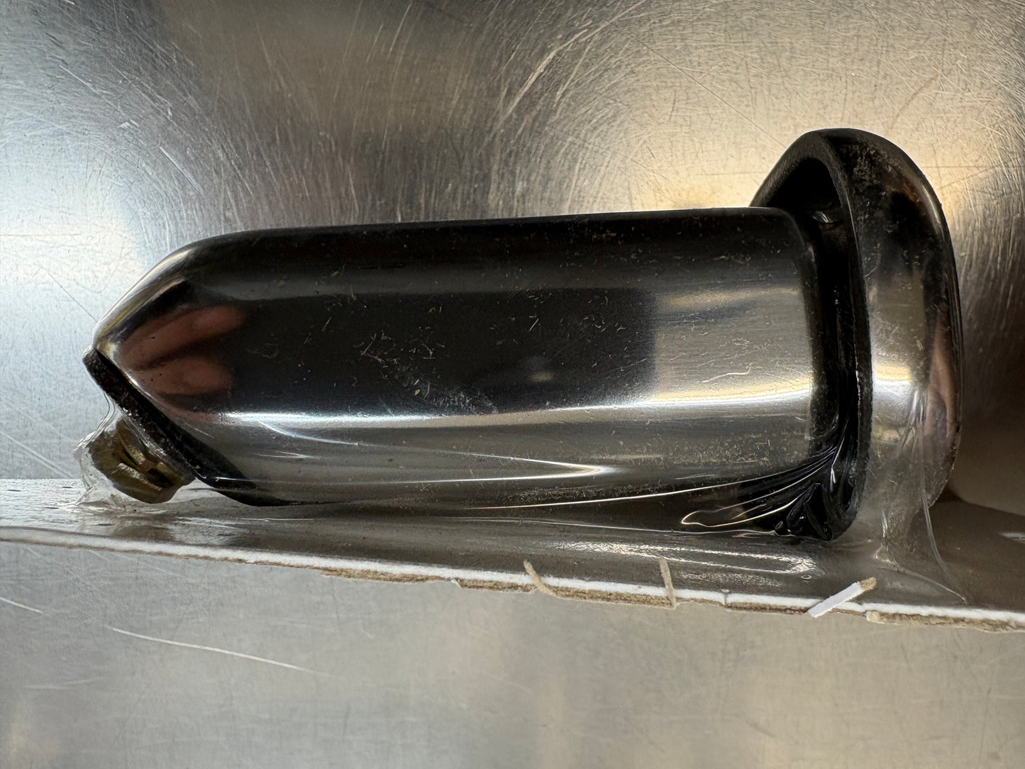 Plain Breather for 354-392 Hemi
